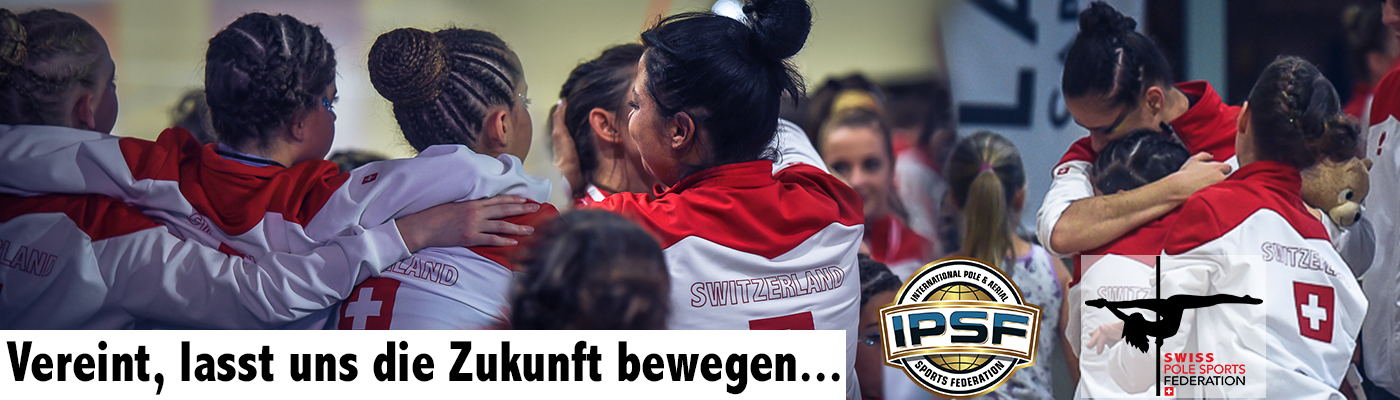 Swiss Pole Sports Federation (SPSF)