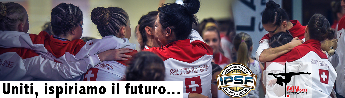 Swiss Pole Sports Federation (SPSF)