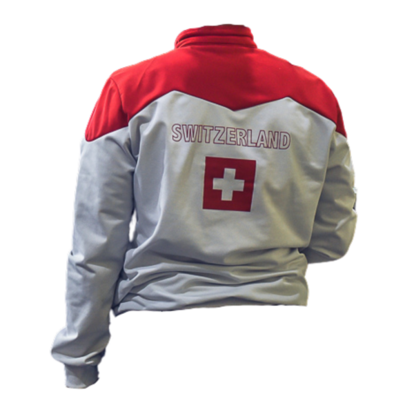 Veste SPSF 2018 – Image 2
