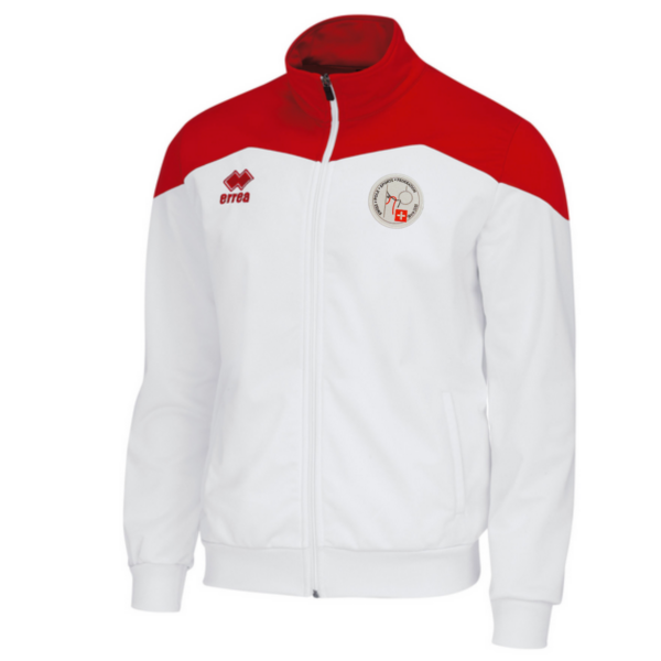 Veste SPSF 2018