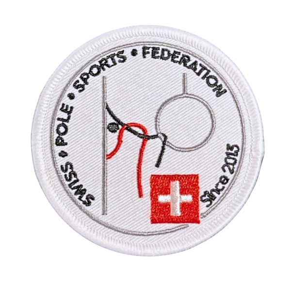 Écusson SPSF
