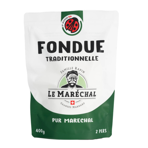 Fondue - spécial SPAC2025